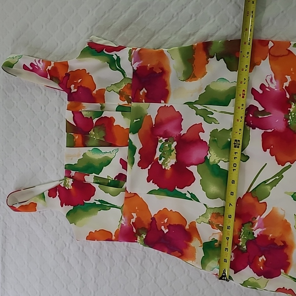 Ronni Nicole Summer Cocktail Dress - Picture 9 of 13